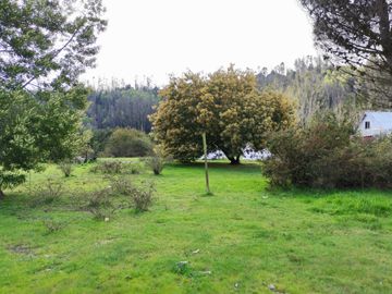 Parcela en venta  en CORONEL