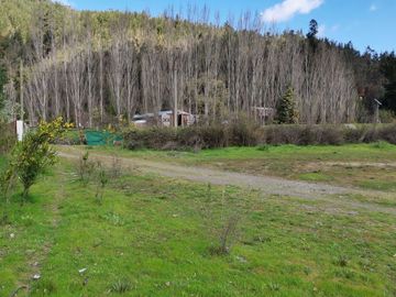 Parcela en venta  en CORONEL
