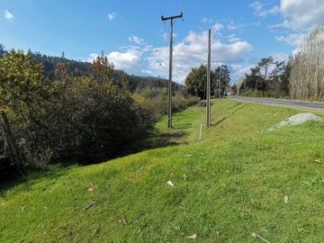 Parcela en venta  en CORONEL