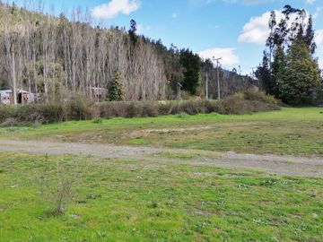 Parcela en venta  en CORONEL