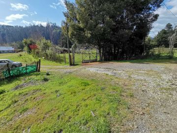 Parcela en venta  en CORONEL