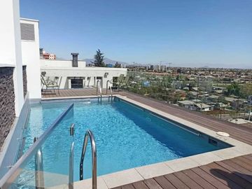 Departamento en arriendo  en LA FLORIDA