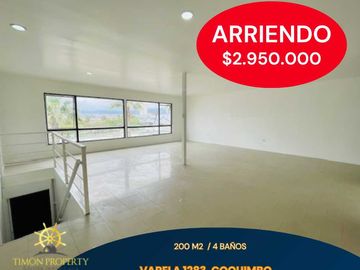 Local comercial en arriendo  en COQUIMBO