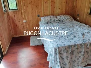 Parcela en venta  en PUCÓN