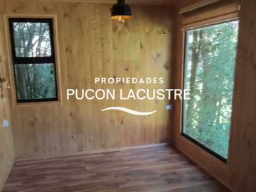 Parcela en venta  en PUCÓN
