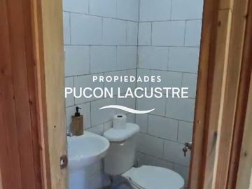 Parcela en venta  en PUCÓN