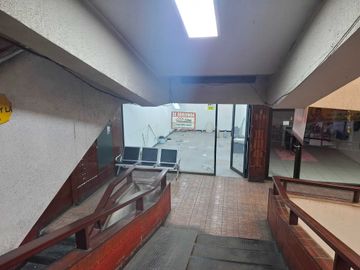 Local comercial en arriendo  en SANTIAGO