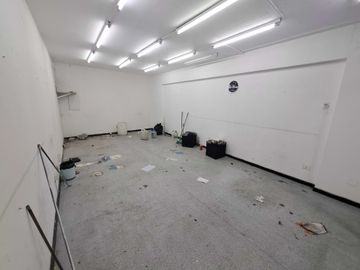 Local comercial en arriendo  en SANTIAGO