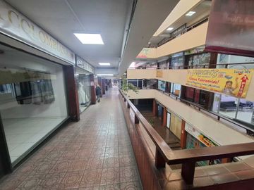 Local comercial en arriendo  en SANTIAGO