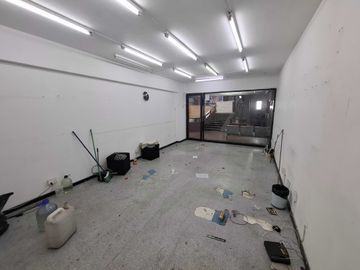 Local comercial en arriendo  en SANTIAGO