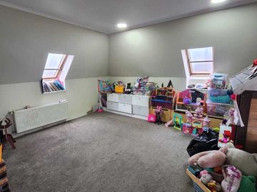 Casa en venta  en PEÑALOLÉN