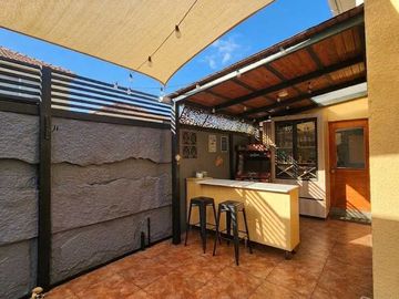Casa en venta  en PEÑALOLÉN