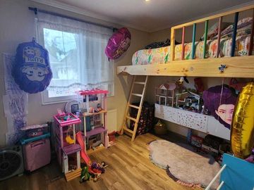 Casa en venta  en PEÑALOLÉN