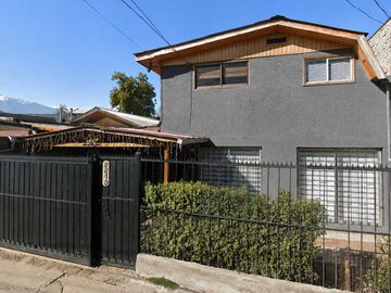 Casa en venta  en PEÑALOLÉN