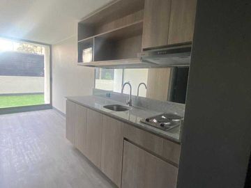 Departamento en arriendo  en SANTIAGO