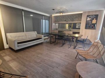 Departamento en arriendo  en SANTIAGO