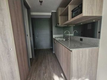 Departamento en venta  en SANTIAGO