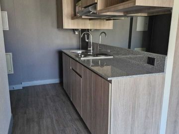 Departamento en arriendo  en SANTIAGO
