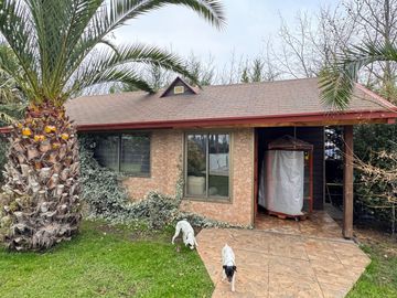 Casa en venta  en CHILLÁN