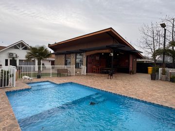 Casa en venta  en CHILLÁN