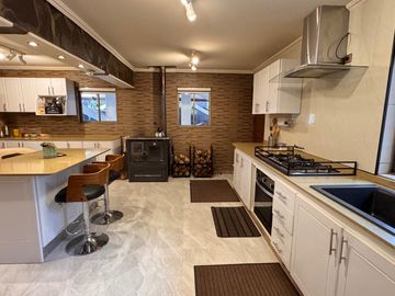 Casa en venta  en CHILLÁN