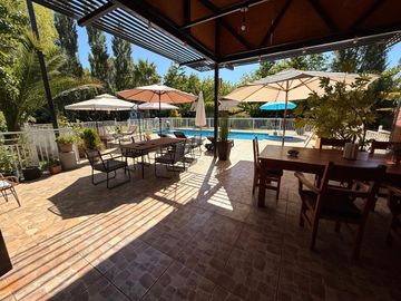 Casa en venta  en CHILLÁN