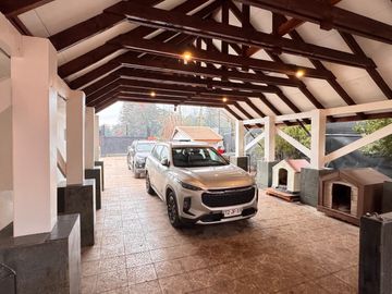 Casa en venta  en CHILLÁN