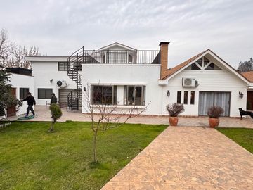 Casa en venta  en CHILLÁN