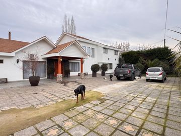 Casa en venta  en CHILLÁN