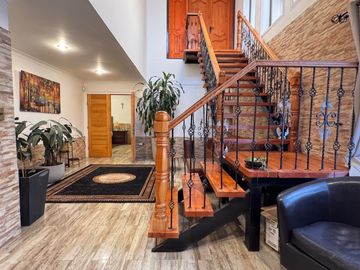 Casa en venta  en CHILLÁN