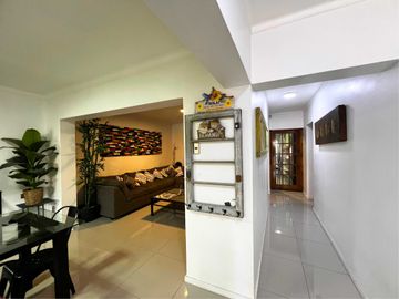 Casa en venta  en ÑUÑOA