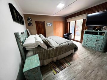 Casa en venta  en ÑUÑOA