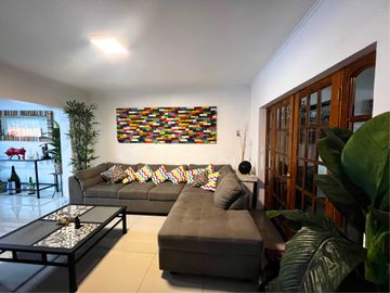 Casa en venta  en ÑUÑOA