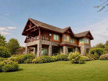 Casa en venta  en VILLARRICA