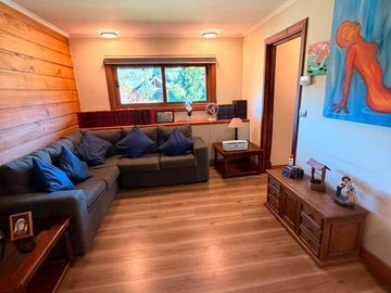 Casa en venta  en VILLARRICA