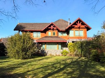 Casa en venta  en VILLARRICA