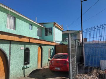Casa en venta  en CALAMA