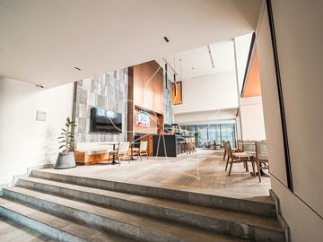 PENTHOUSE DE LUJO EN RENTA, LANDMARK RESERVE, ZAPOPAN.