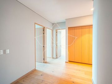 PENTHOUSE DE LUJO EN RENTA, LANDMARK RESERVE, ZAPOPAN.