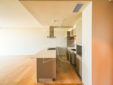 PENTHOUSE DE LUJO EN RENTA, LANDMARK RESERVE, ZAPOPAN.