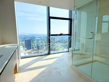 PENTHOUSE DE LUJO EN RENTA, LANDMARK, ZAPOPAN.