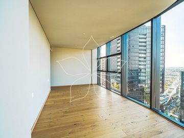 PENTHOUSE DE LUJO EN RENTA, LANDMARK RESERVE, ZAPOPAN.