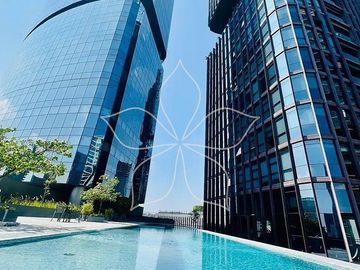 PENTHOUSE DE LUJO EN RENTA, LANDMARK RESERVE, ZAPOPAN.