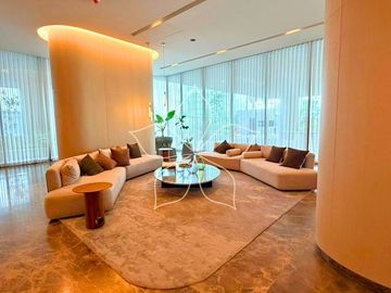 PENTHOUSE DE LUJO EN RENTA, LANDMARK, ZAPOPAN.