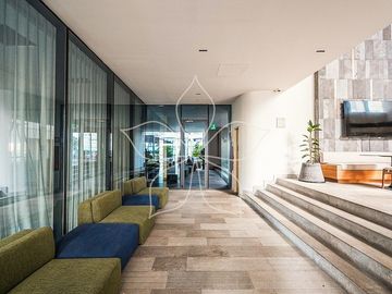PENTHOUSE DE LUJO EN RENTA, LANDMARK RESERVE, ZAPOPAN.