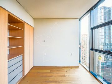 PENTHOUSE DE LUJO EN RENTA, LANDMARK RESERVE, ZAPOPAN.