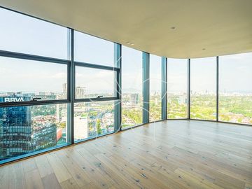 PENTHOUSE DE LUJO EN RENTA, LANDMARK RESERVE, ZAPOPAN.