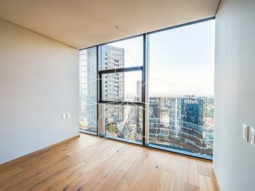 PENTHOUSE DE LUJO EN RENTA, LANDMARK RESERVE, ZAPOPAN.