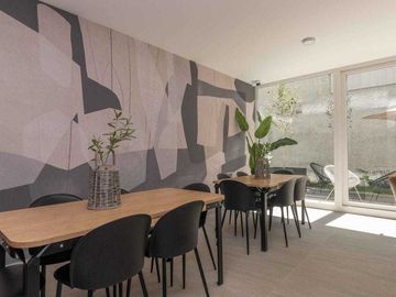 Departamento en arriendo  en SANTIAGO