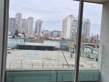 Departamento en arriendo  en SANTIAGO